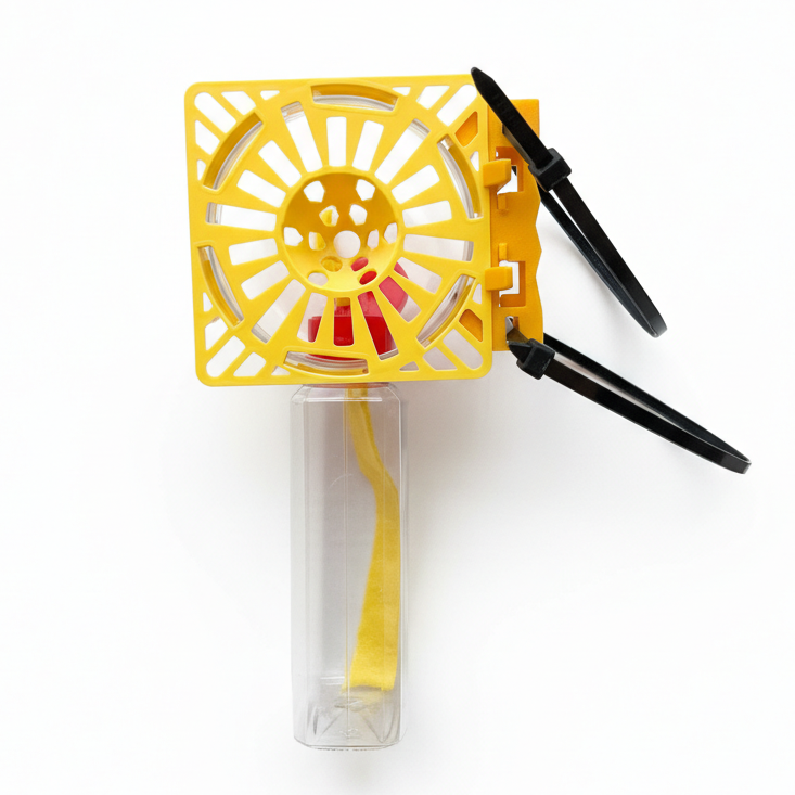 Komplete Val/ Lokpot