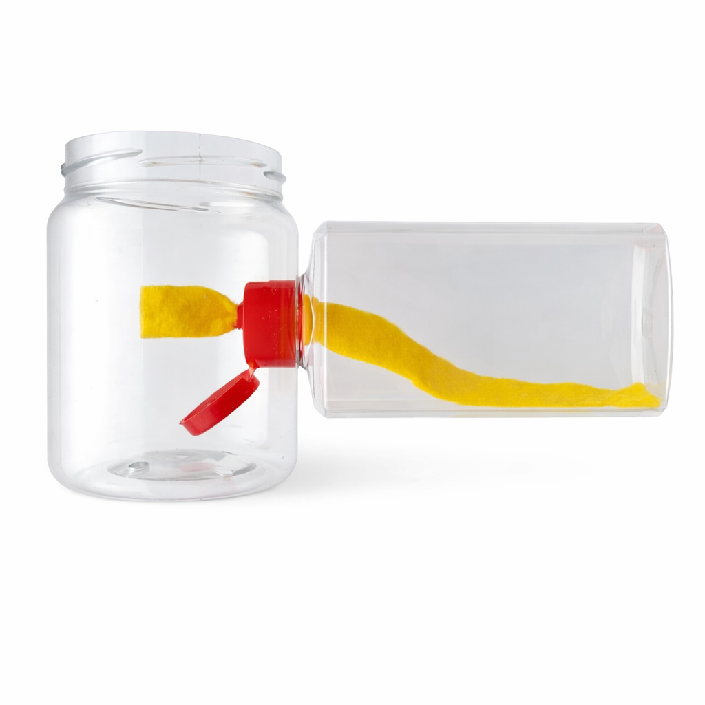 losse Valpot Reservoir