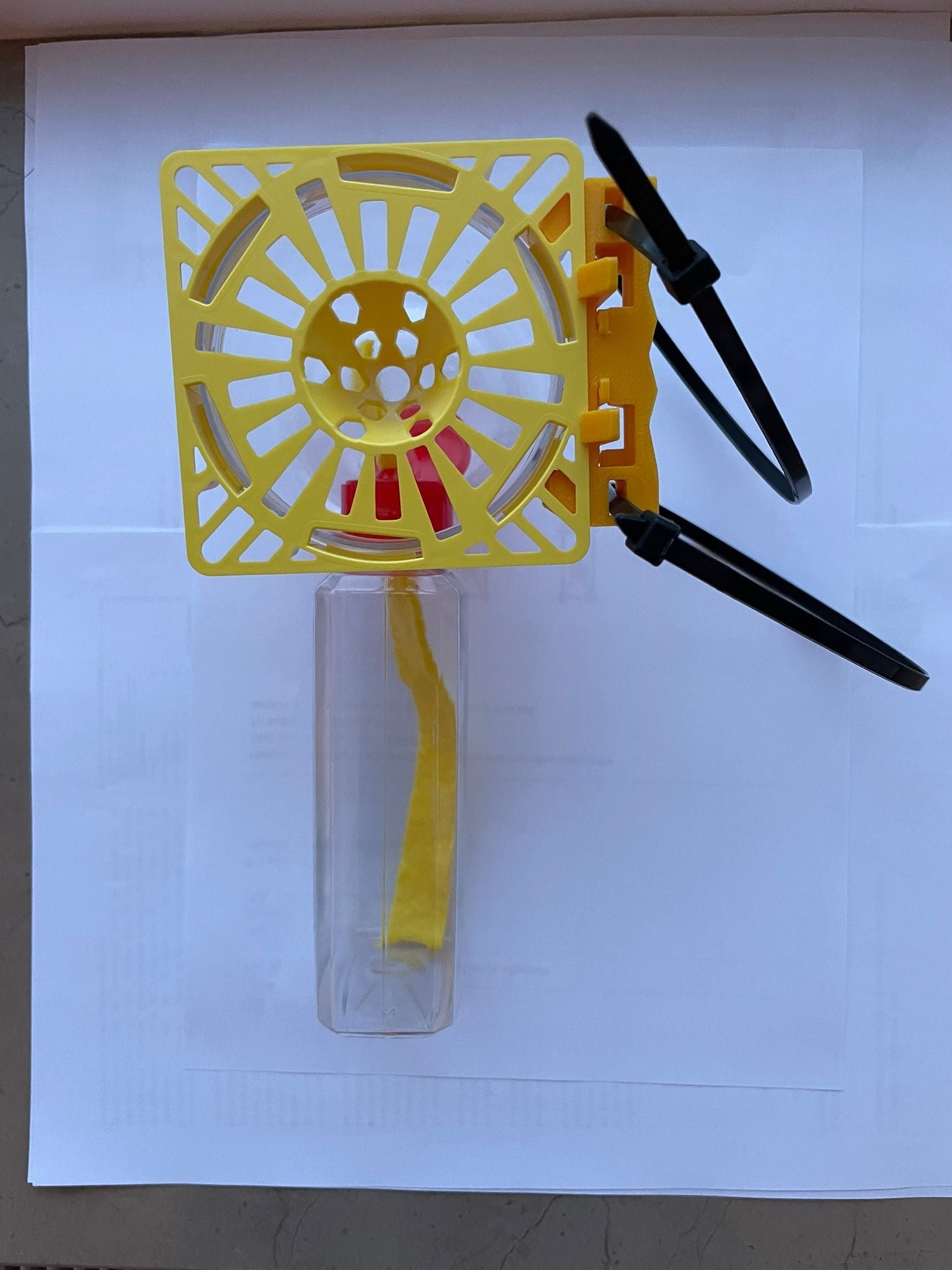 Komplete Val/ Lokpot